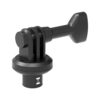 MID49 TWIST Mount Spud for Action Cameras (GoPro, DJI Osmo Action, Insta360)