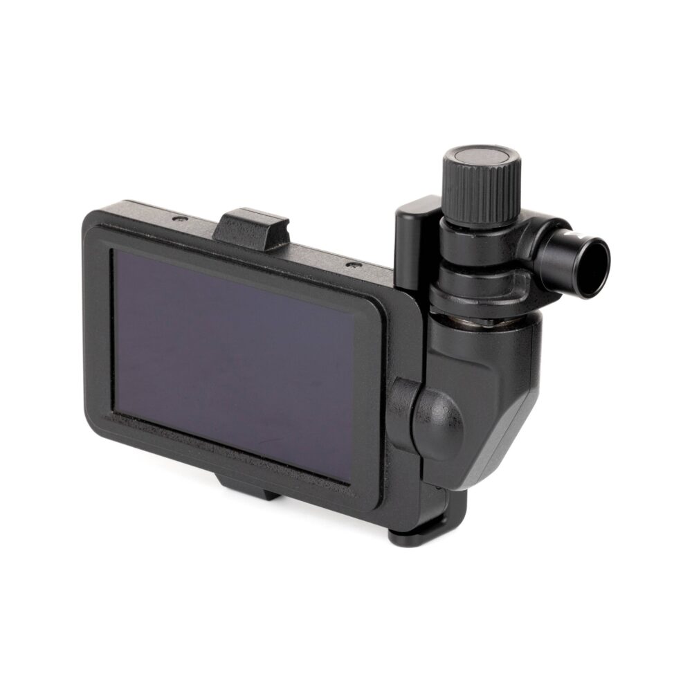MID49 TWIST Mount Spud for Sony FX6