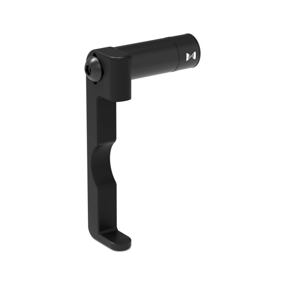 MID49 TWIST Mount Spud for Sony FX6