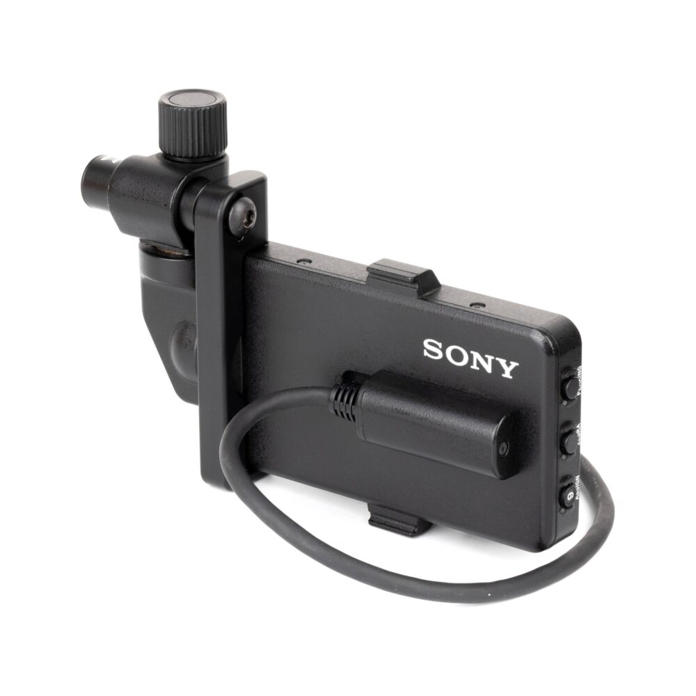 MID49 TWIST Mount Spud for Sony FX6