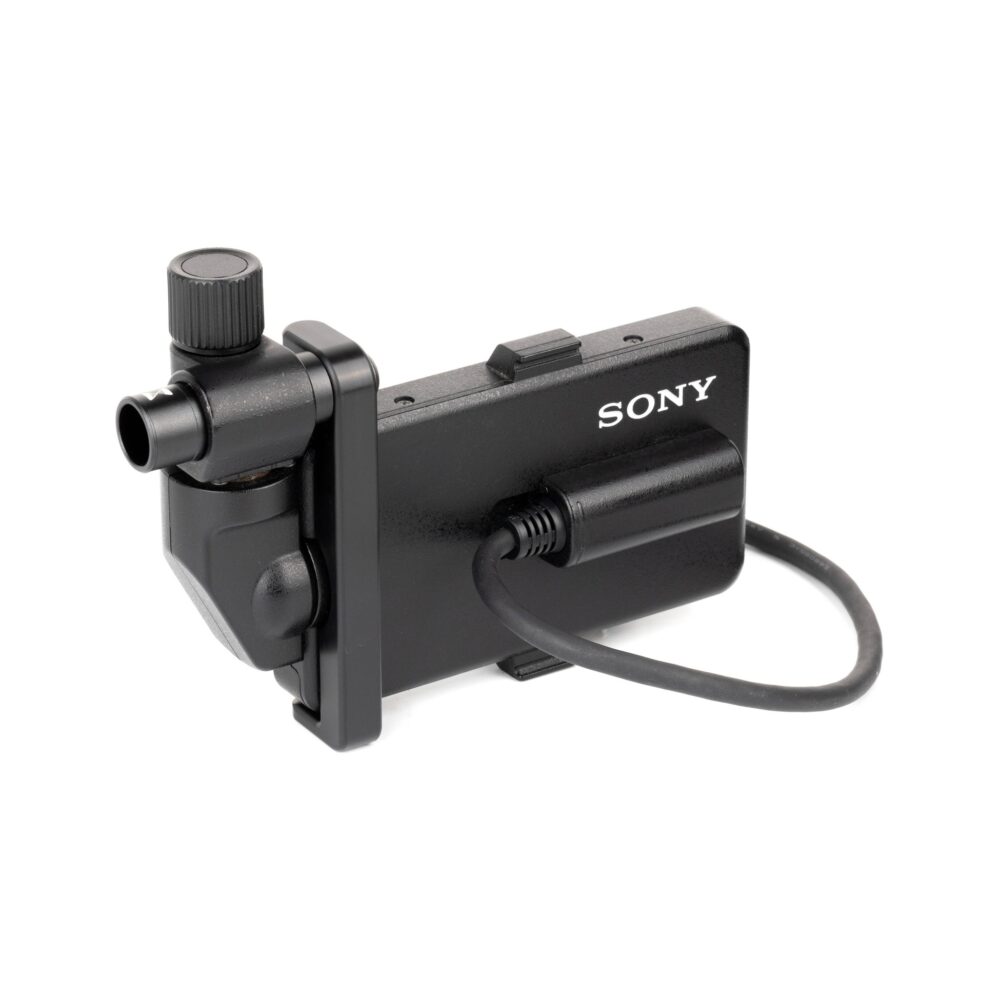 MID49 TWIST Mount Spud for Sony FX6