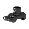 MID49 TWIST Mount Spud with NATO Clamp