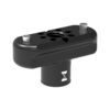 MID49 TWIST Mount Spud with NATO Rail