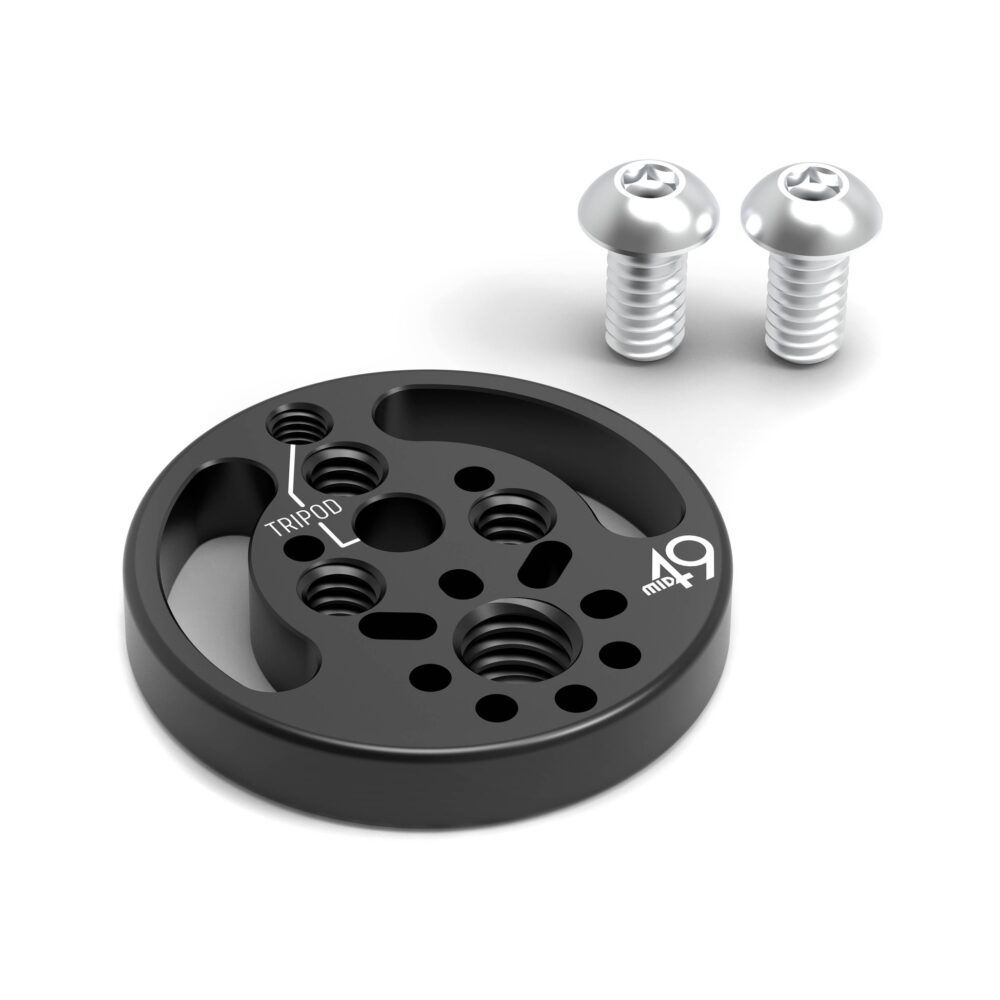 MID49 TWIST Mount Tripod Expansion Adapter Only