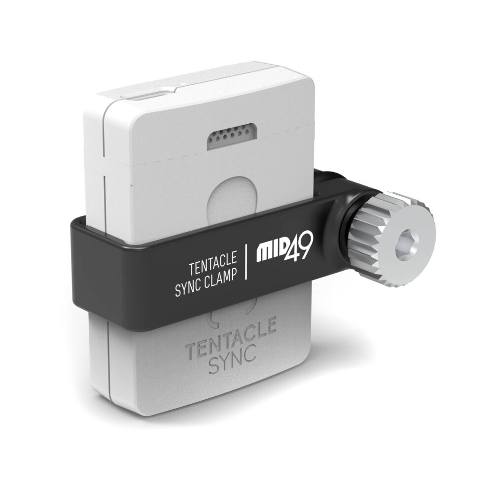 MID49 Tentacle Sync E Clamp