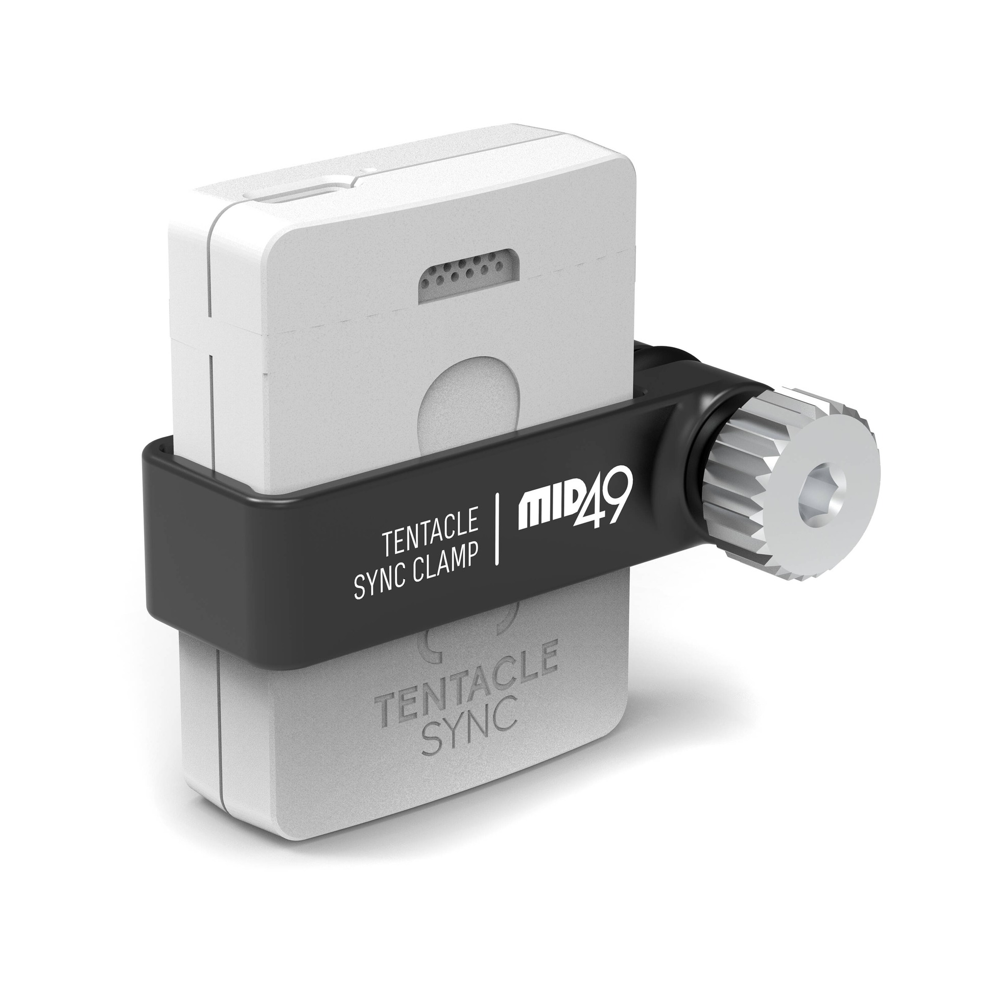 MID49 Tentacle Sync E Clamp