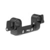 MID49 Top 15mm Rod Bracket for Sony BURANO, Canon C400, Blackmagic PYXIS / URSA Cine LF, FUJIFILM GFX ETERNA