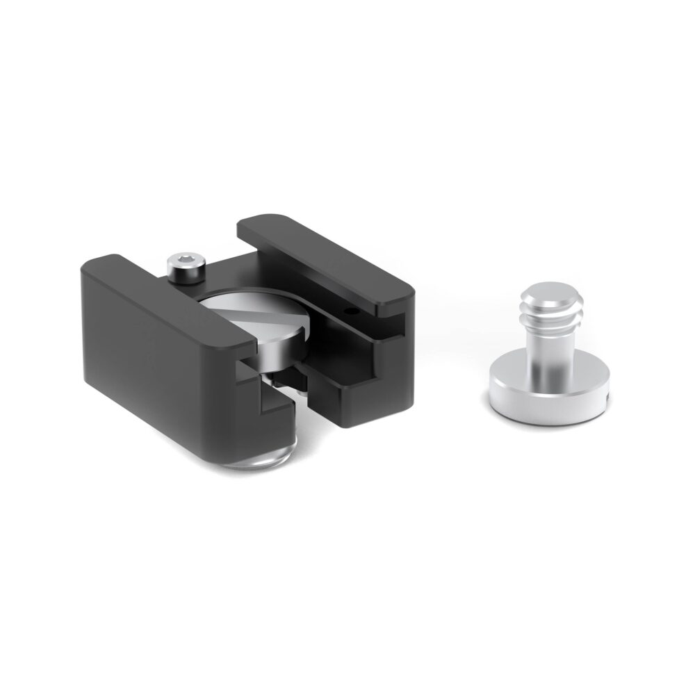 MID49 Universal ARRI Hot Shoe (1/4-20 and 3/8-16)