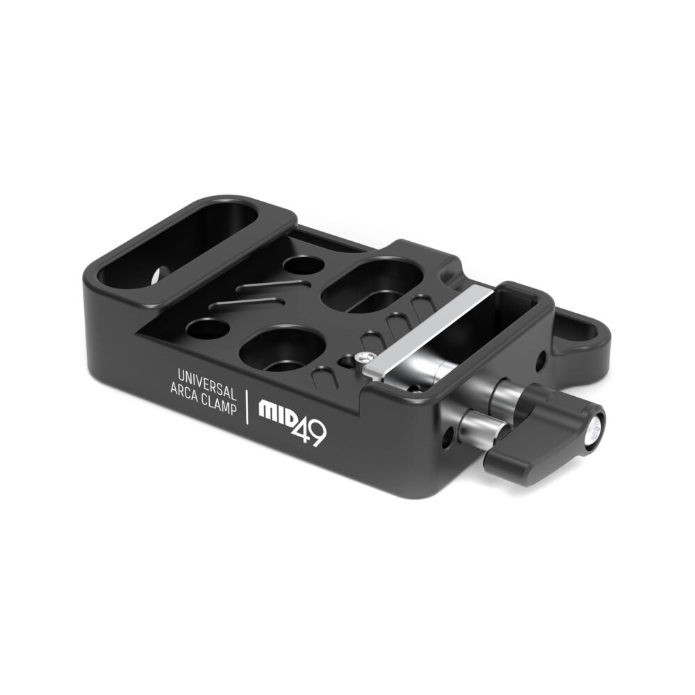 MID49 Universal Arca Clamp