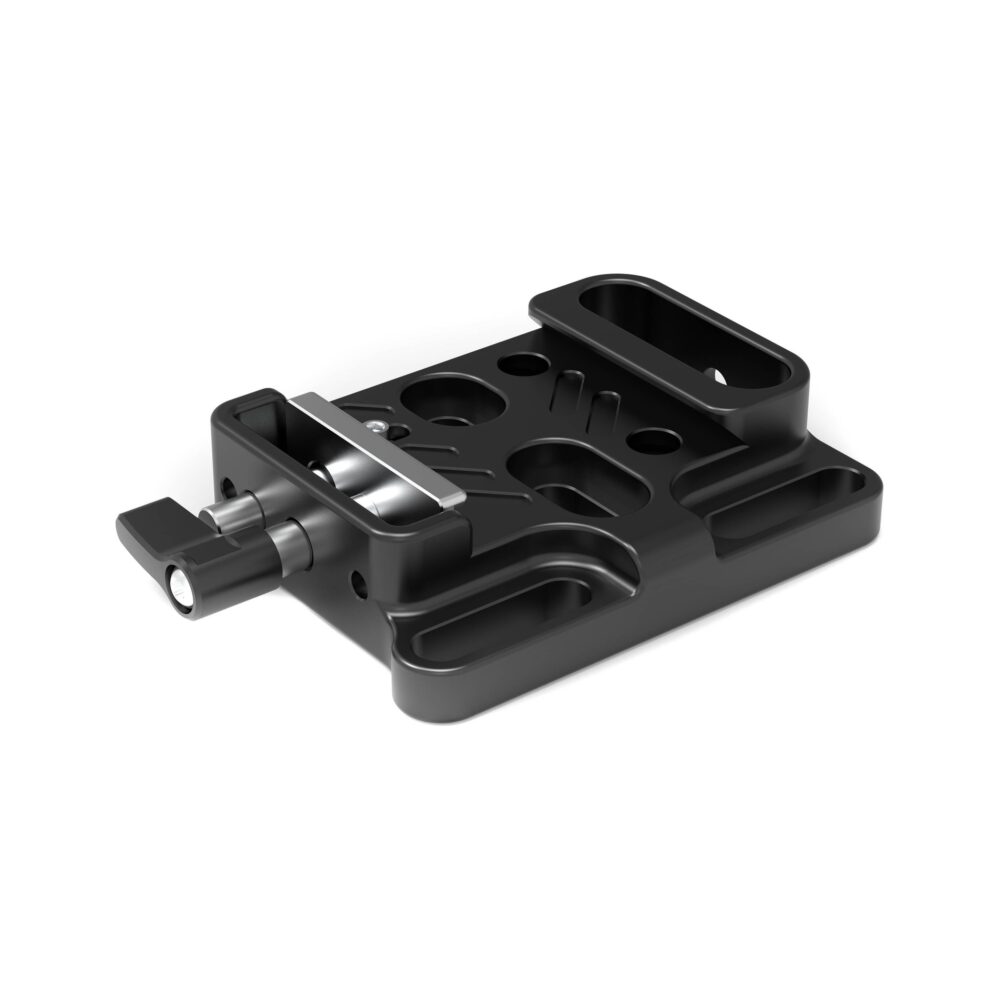MID49 Universal Arca Clamp