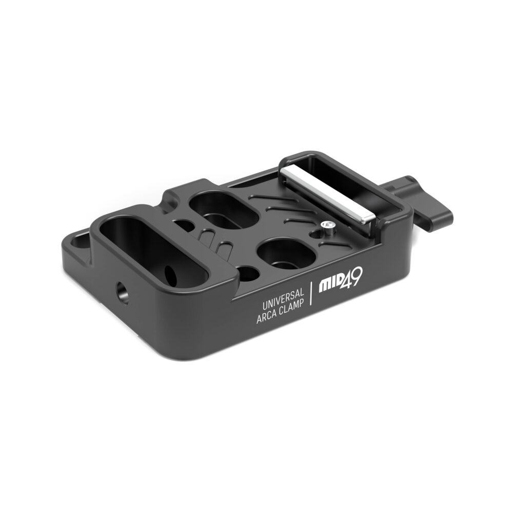 MID49 Universal Arca Clamp