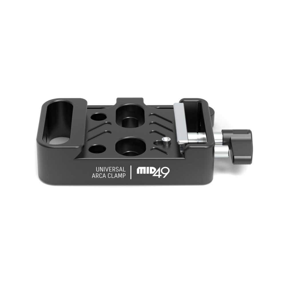 MID49 Universal Arca Clamp