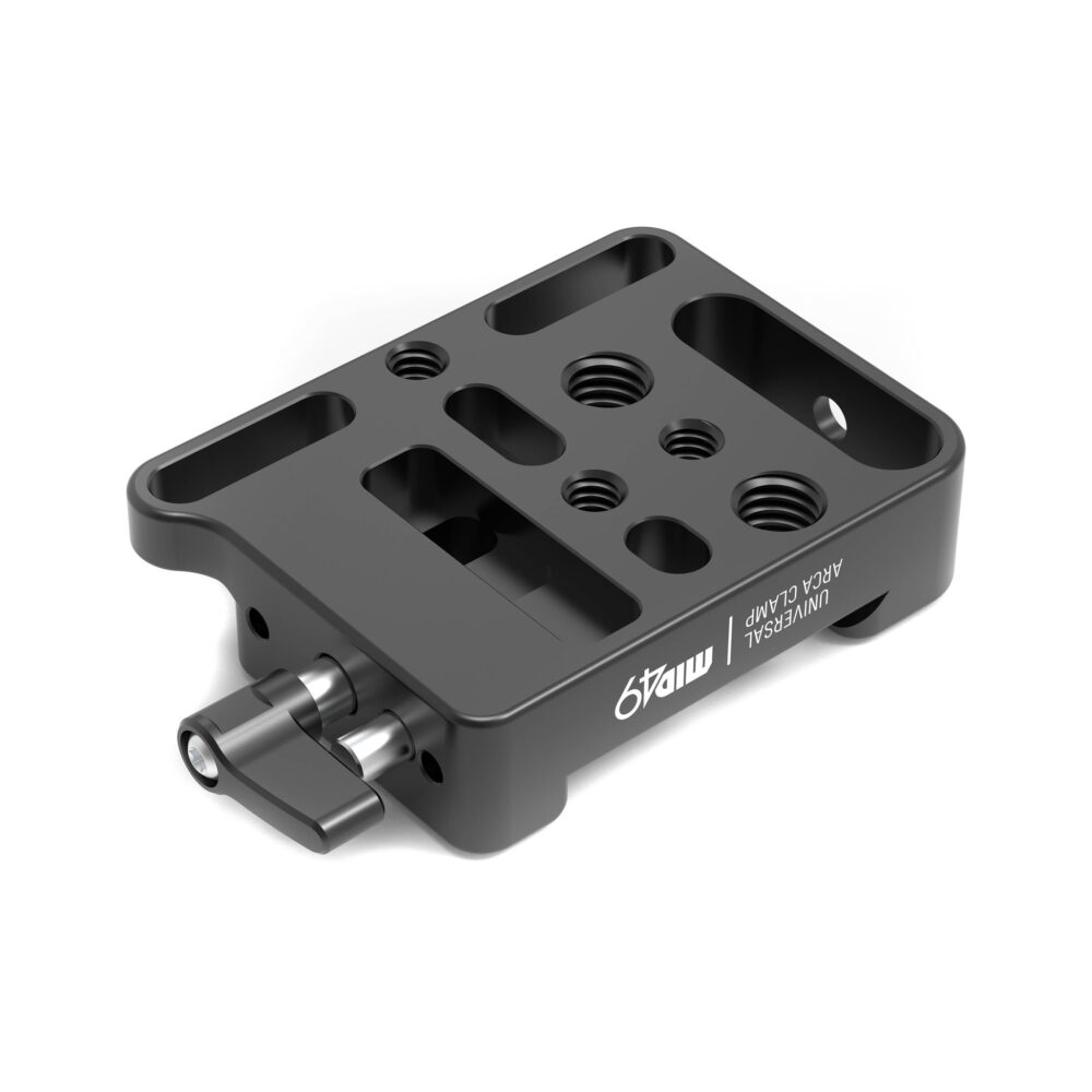 MID49 Universal Arca Clamp