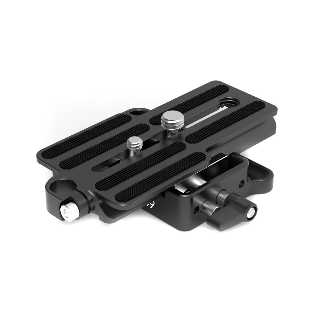 MID49 Universal Arca Clamp