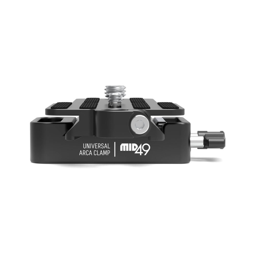 MID49 Universal Arca Clamp