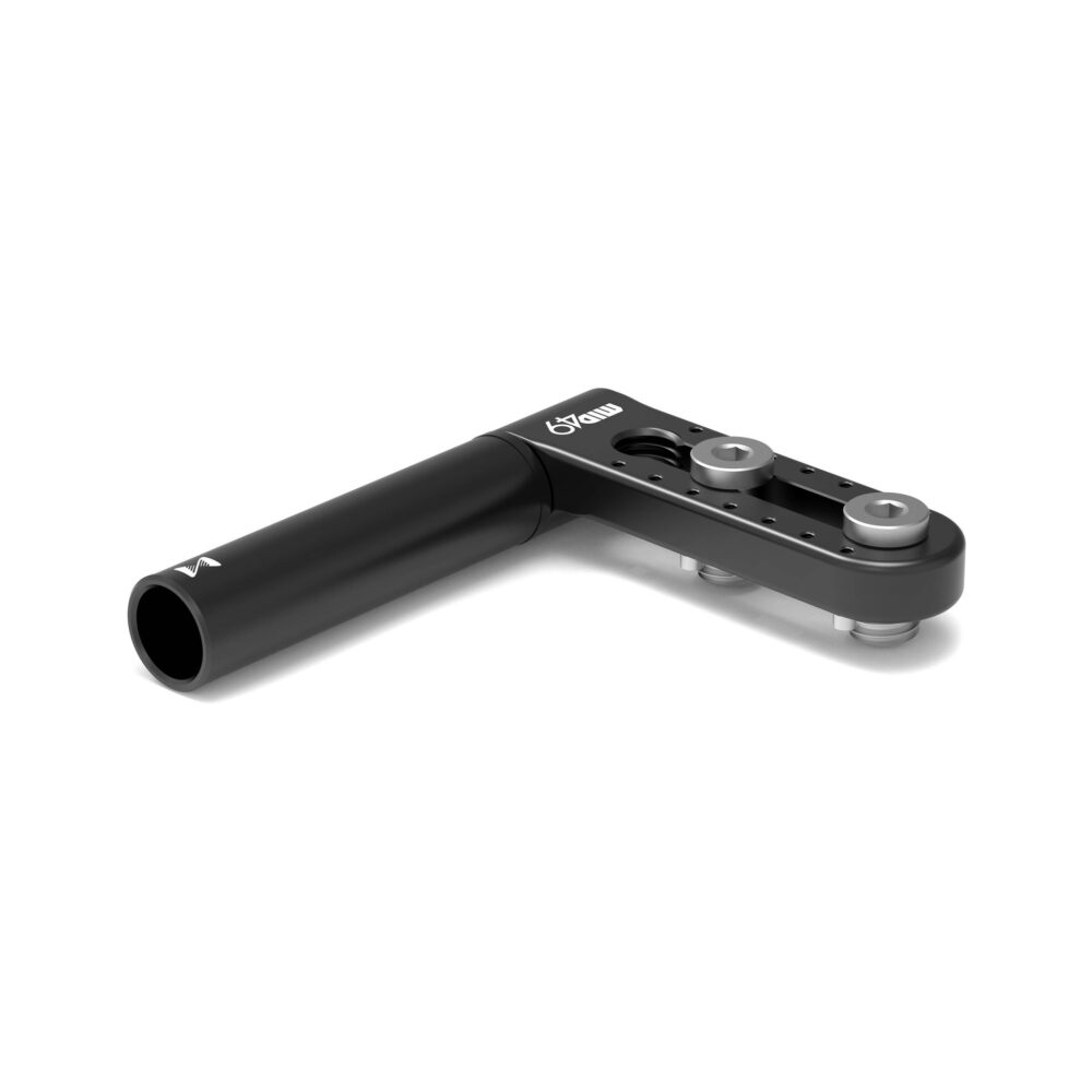 MID49 Universal Power Distribution Camera Mounting Rod Only
