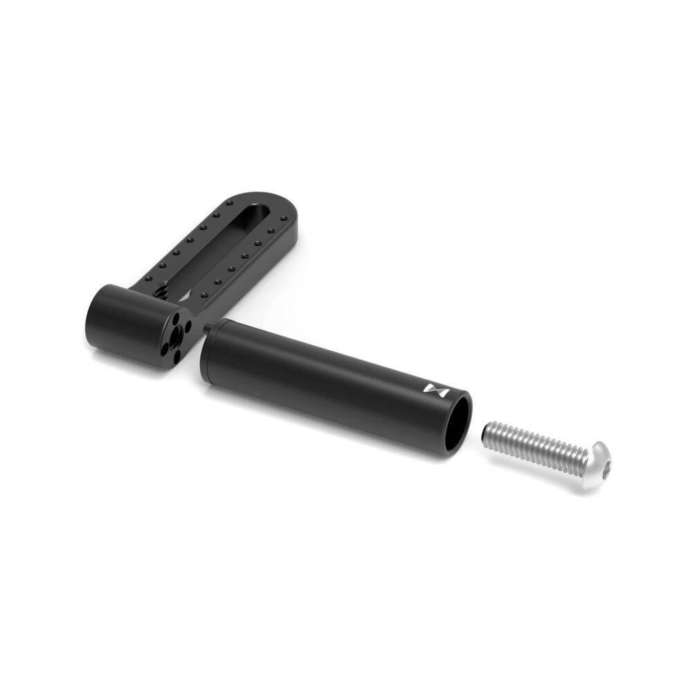 MID49 Universal Power Distribution Camera Mounting Rod Only
