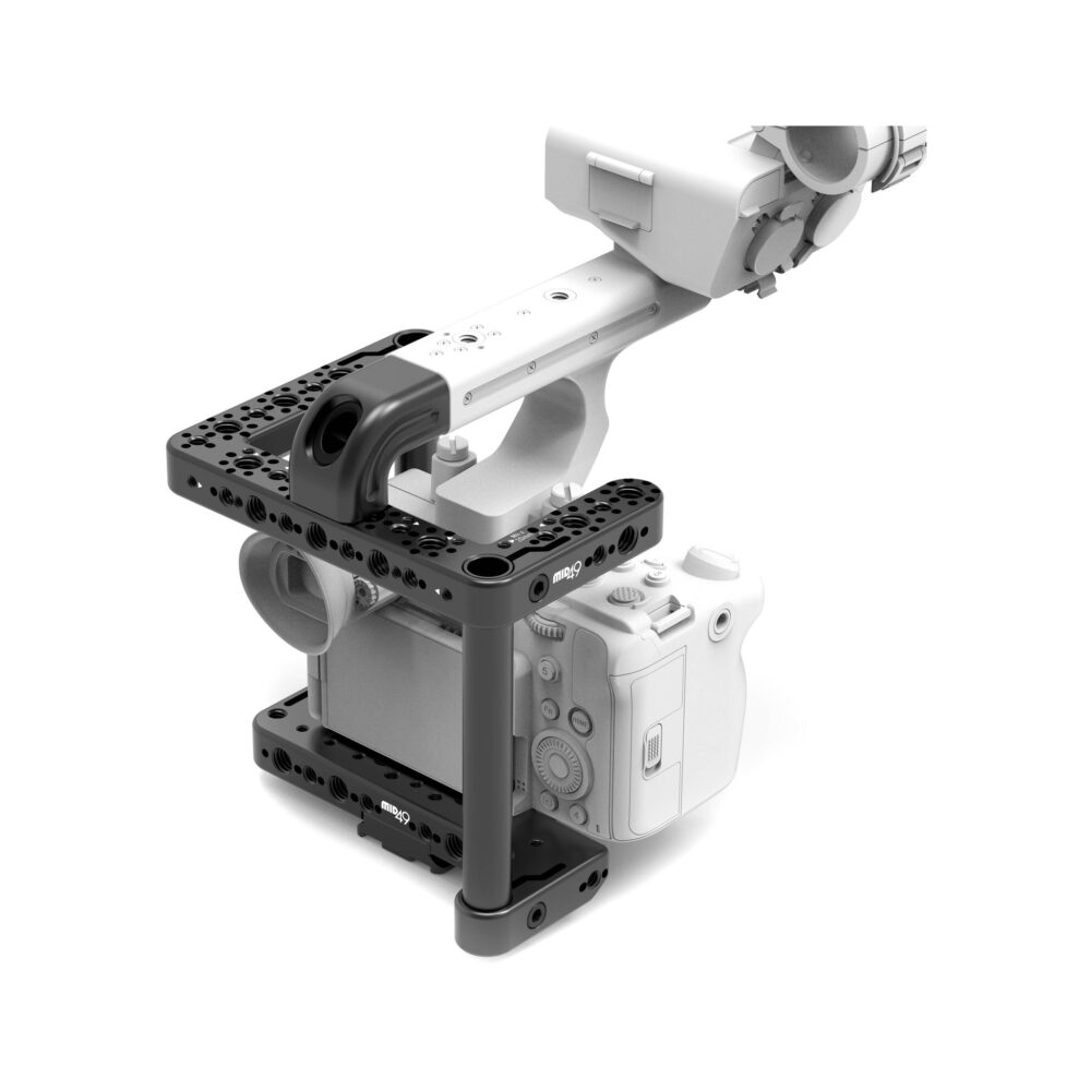 MID49 Upper Cage for Sony FX2