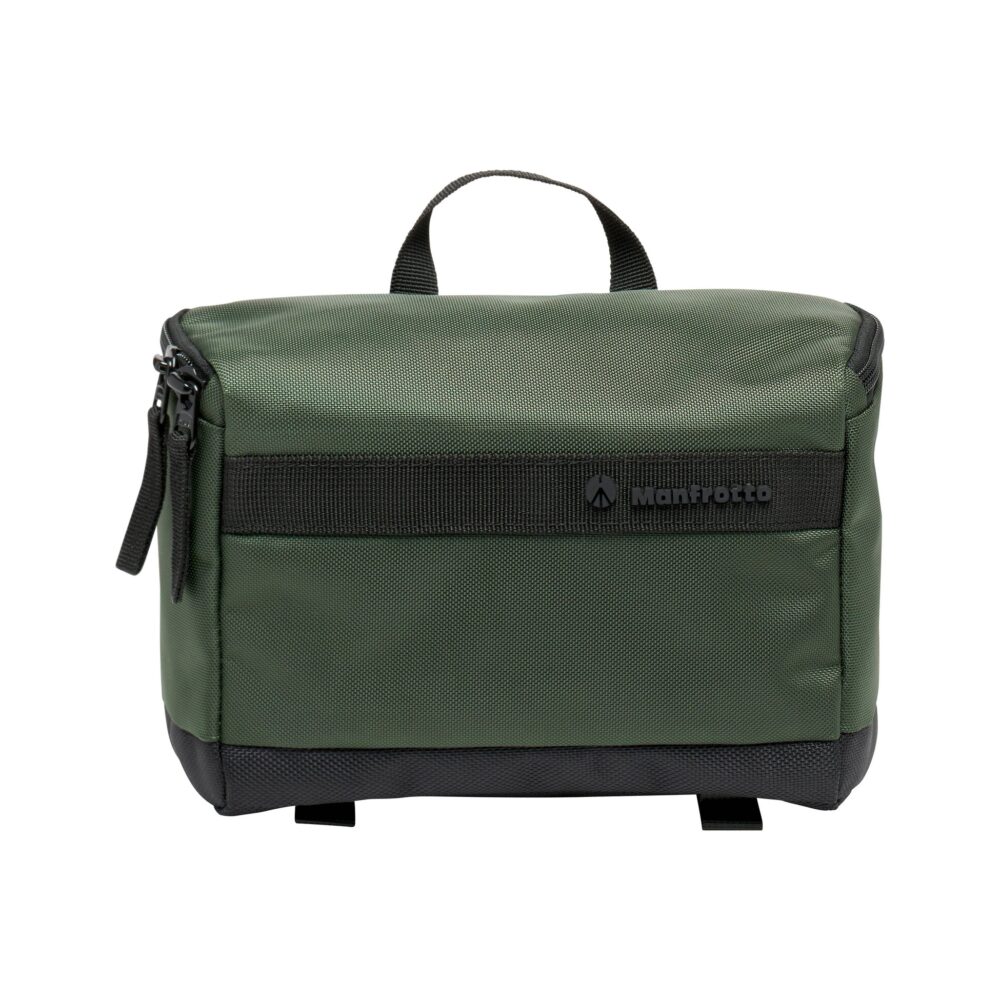 Manfrotto 2L Street Camera Waist Bag (Green)