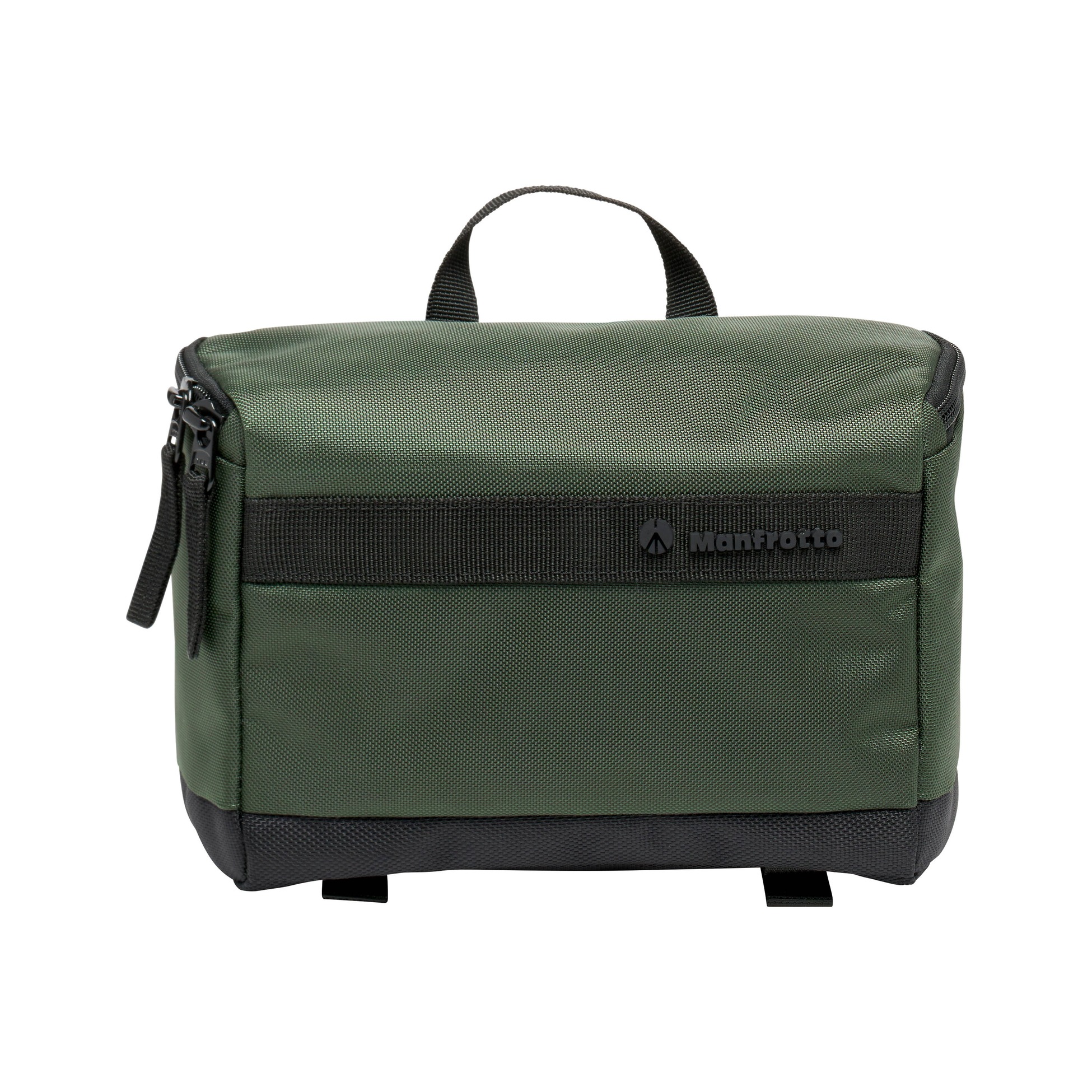 Manfrotto 2L Street Camera Waist Bag (Green)