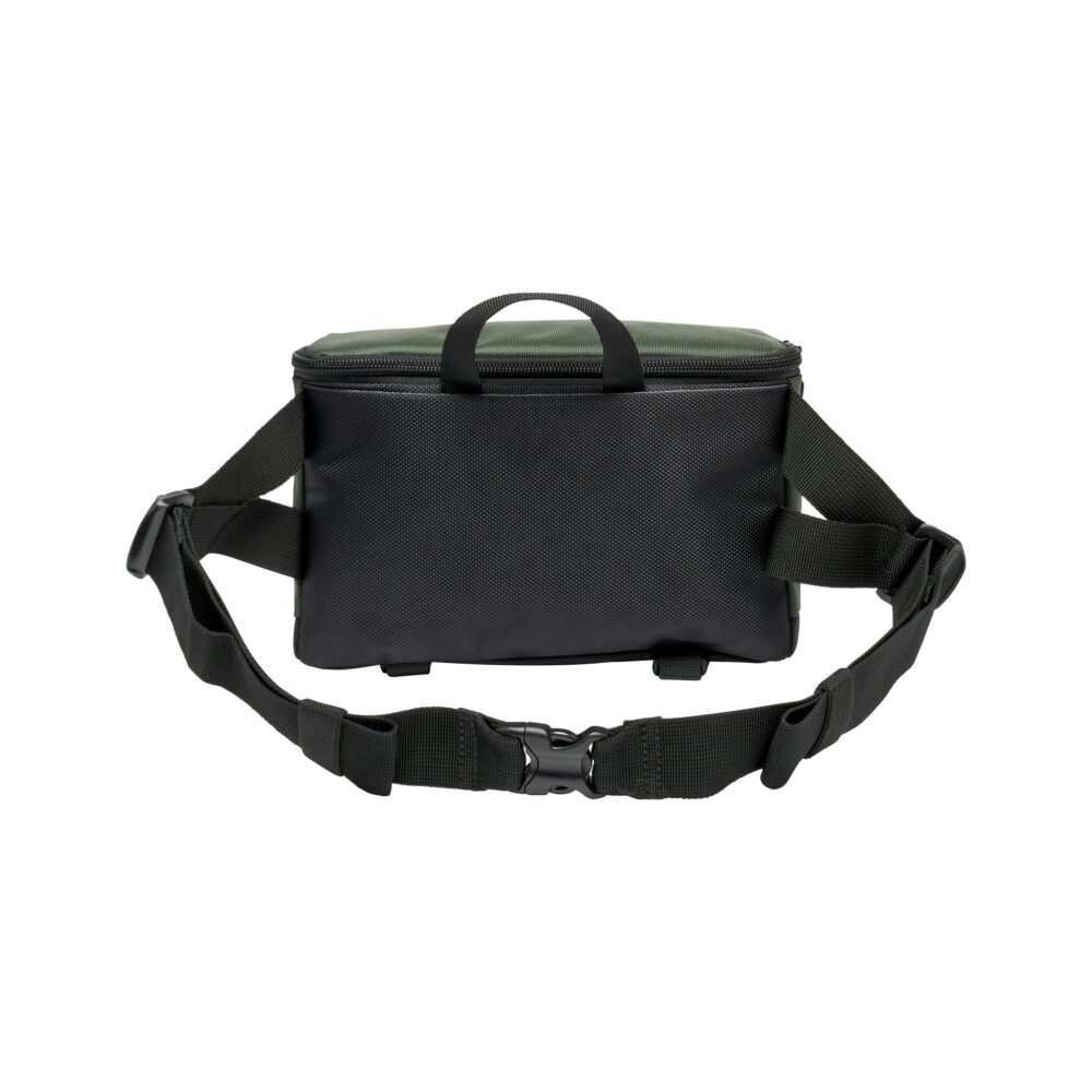 Manfrotto 2L Street Camera Waist Bag (Green)