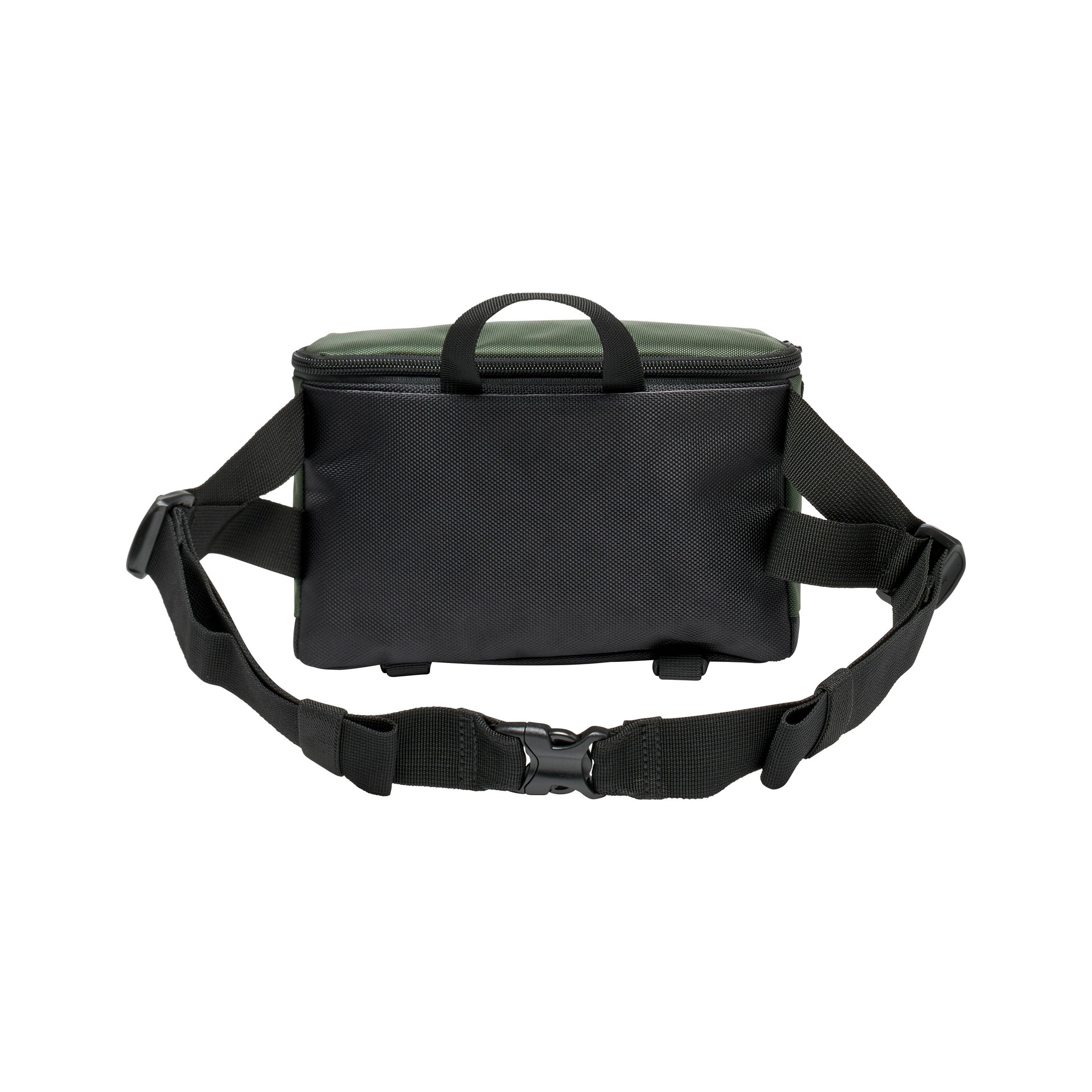 Manfrotto 2L Street Camera Waist Bag (Green)
