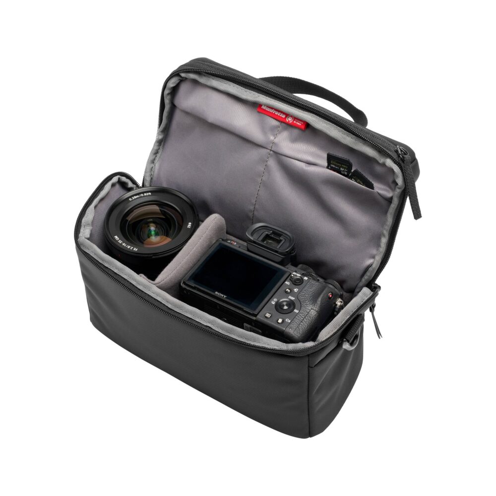 Manfrotto Advanced III 4.5L Camera Shoulder Bag M (Medium)