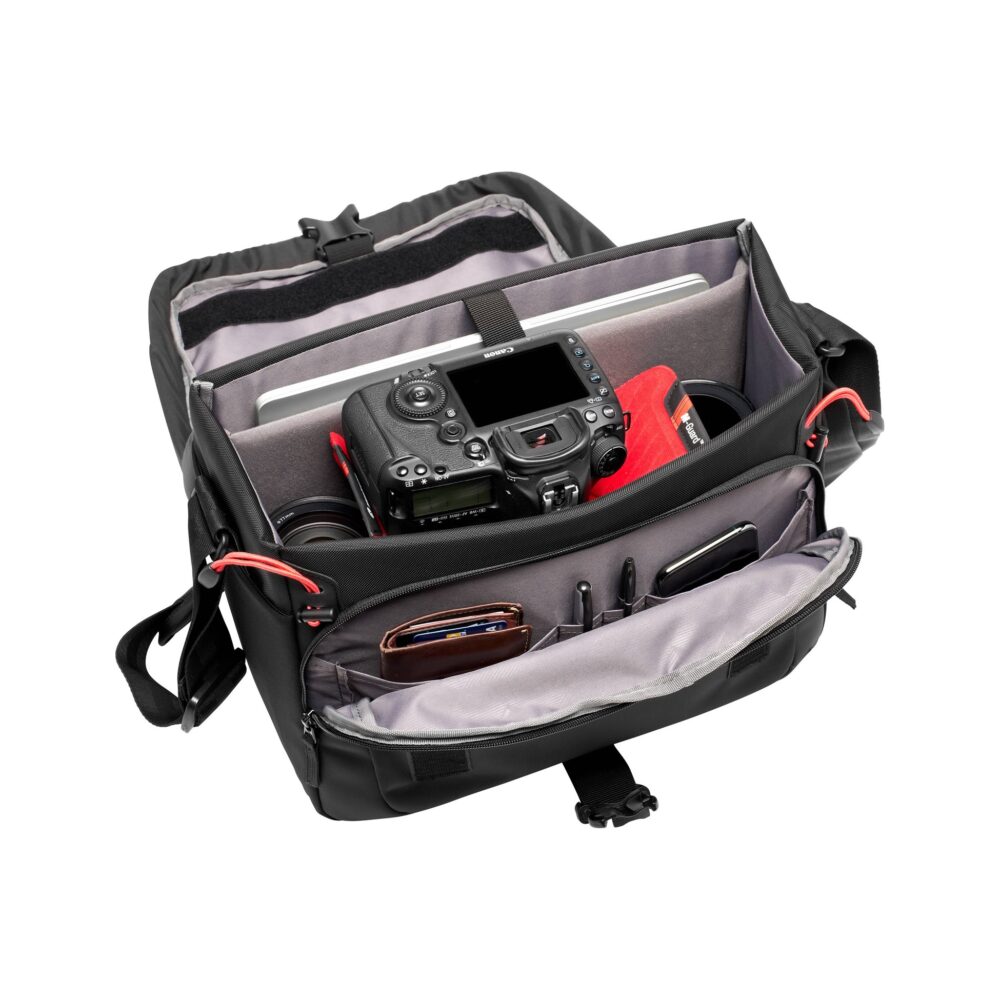 Manfrotto Advanced Messenger M III 16L Camera Bag (Medium)