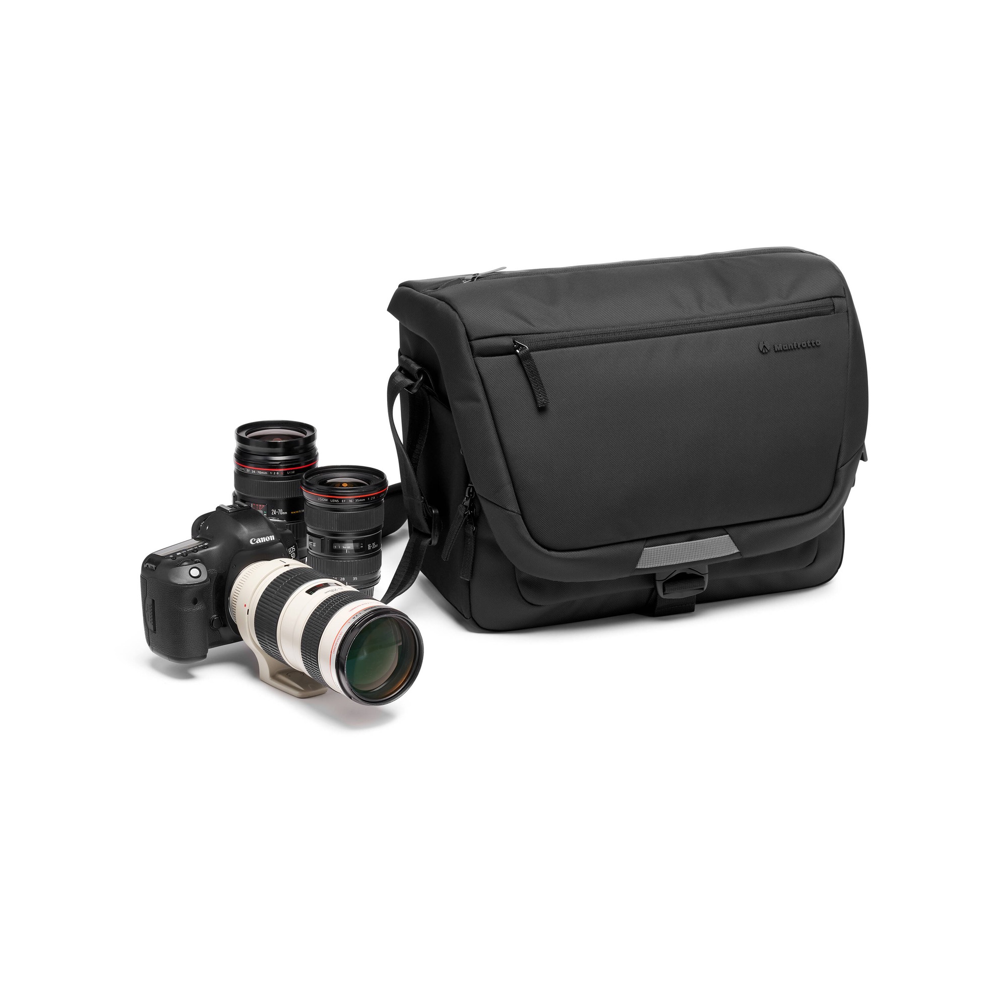 Manfrotto Advanced Messenger M III 16L Camera Bag (Medium)