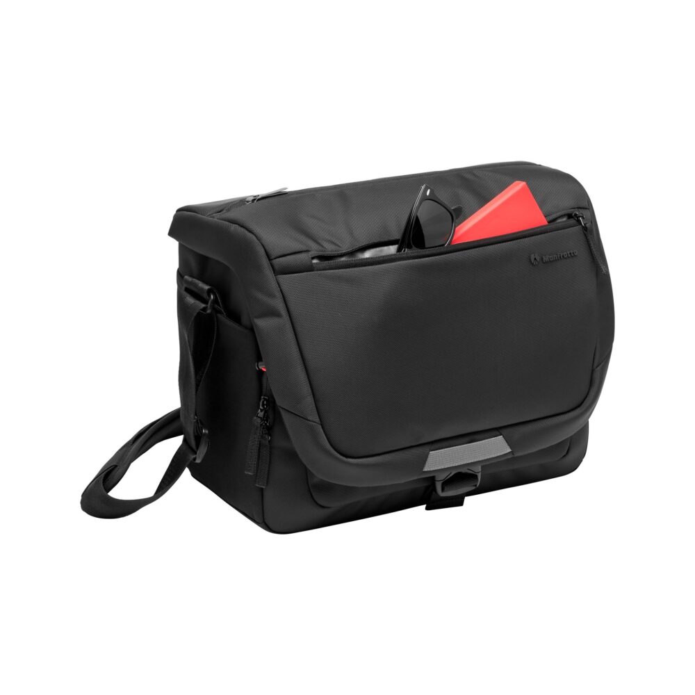 Manfrotto Advanced Messenger M III 16L Camera Bag (Medium)