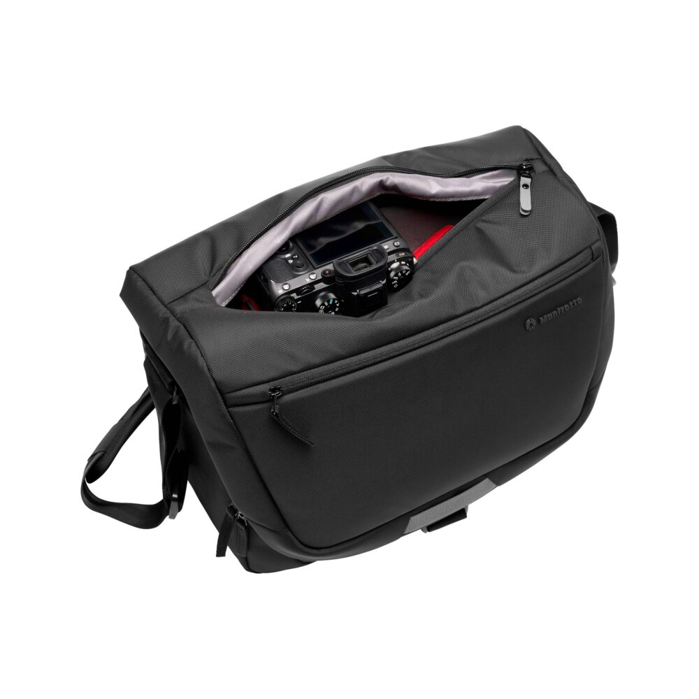 Manfrotto Advanced Messenger M III 16L Camera Bag (Medium)