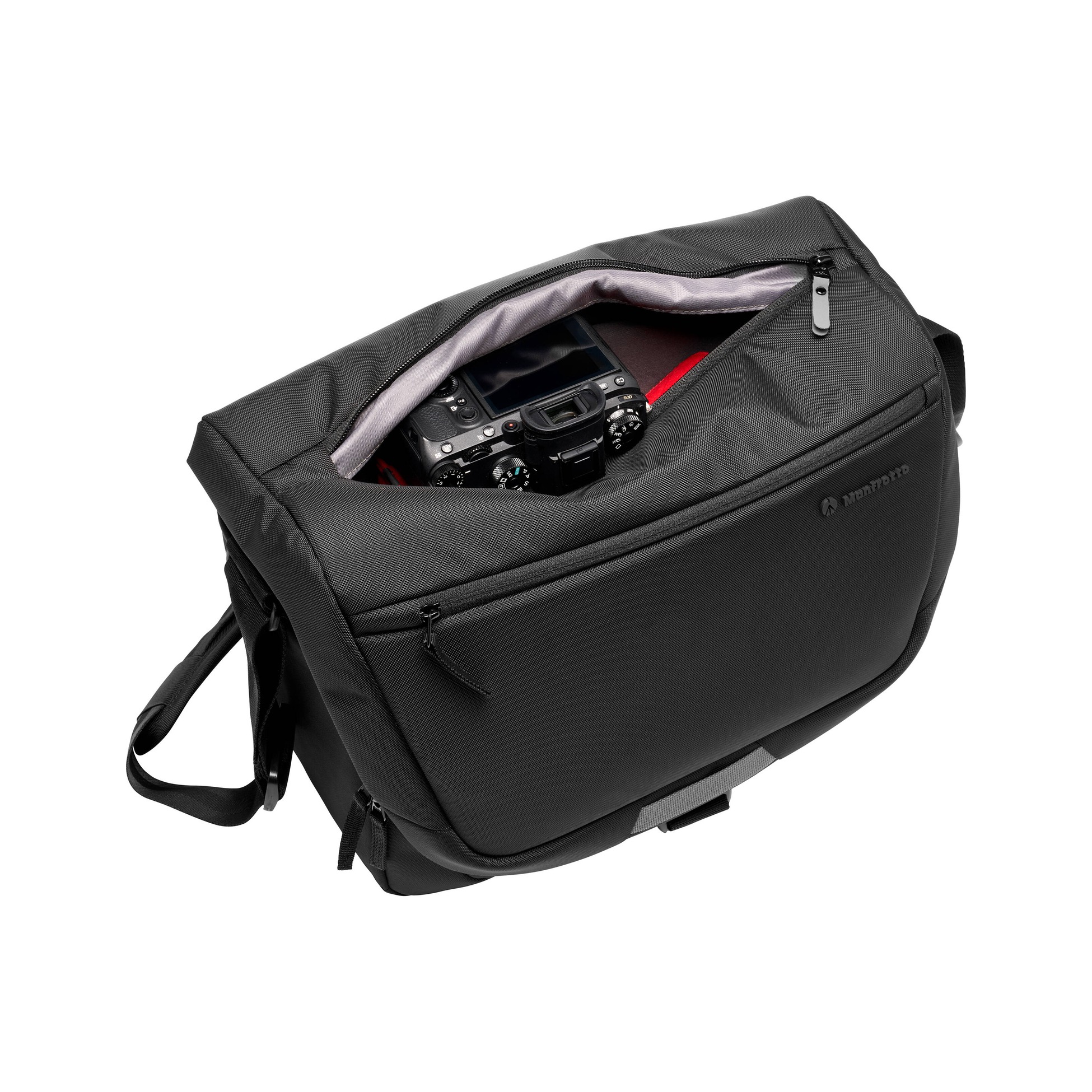 Manfrotto Advanced Messenger M III 16L Camera Bag (Medium)