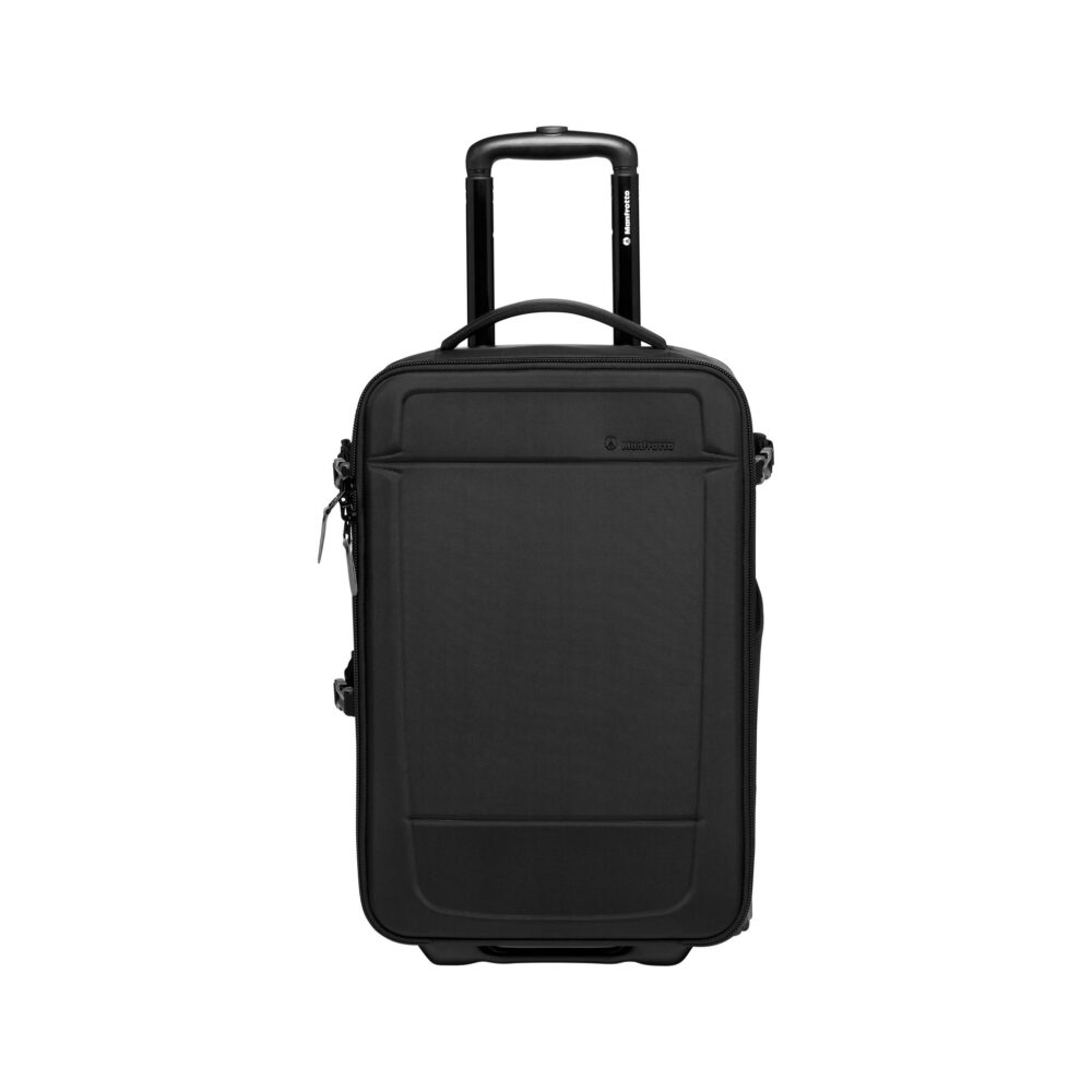 Manfrotto Advanced Rolling Bag III 25.5L Rolling Camera Bag