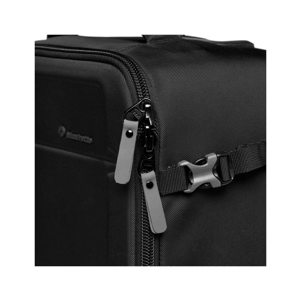 Manfrotto Advanced Rolling Bag III 25.5L Rolling Camera Bag