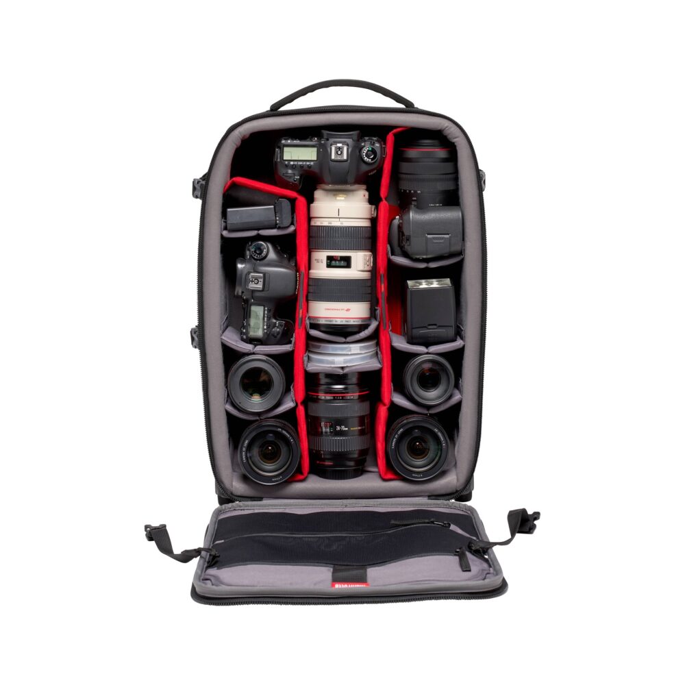 Manfrotto Advanced Rolling Bag III 25.5L Rolling Camera Bag