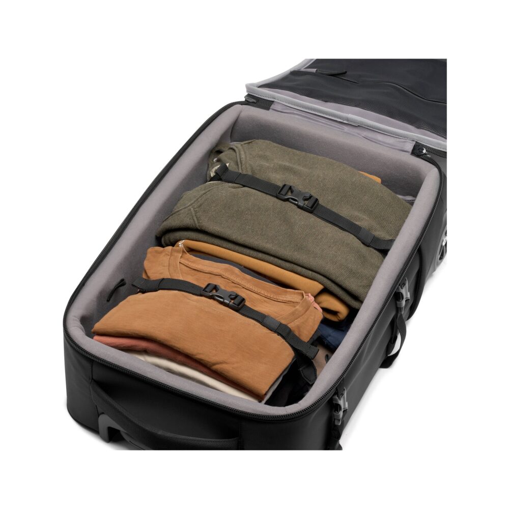 Manfrotto Advanced Rolling Bag III 25.5L Rolling Camera Bag