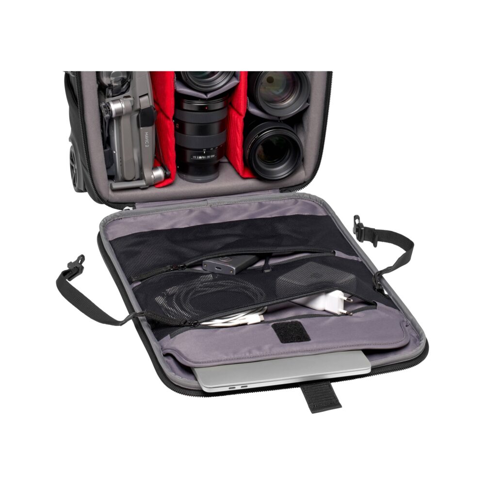 Manfrotto Advanced Rolling Bag III 25.5L Rolling Camera Bag
