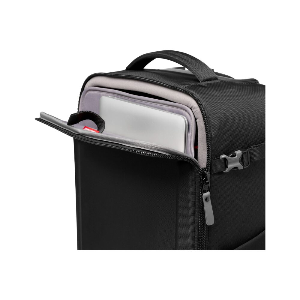 Manfrotto Advanced Rolling Bag III 25.5L Rolling Camera Bag