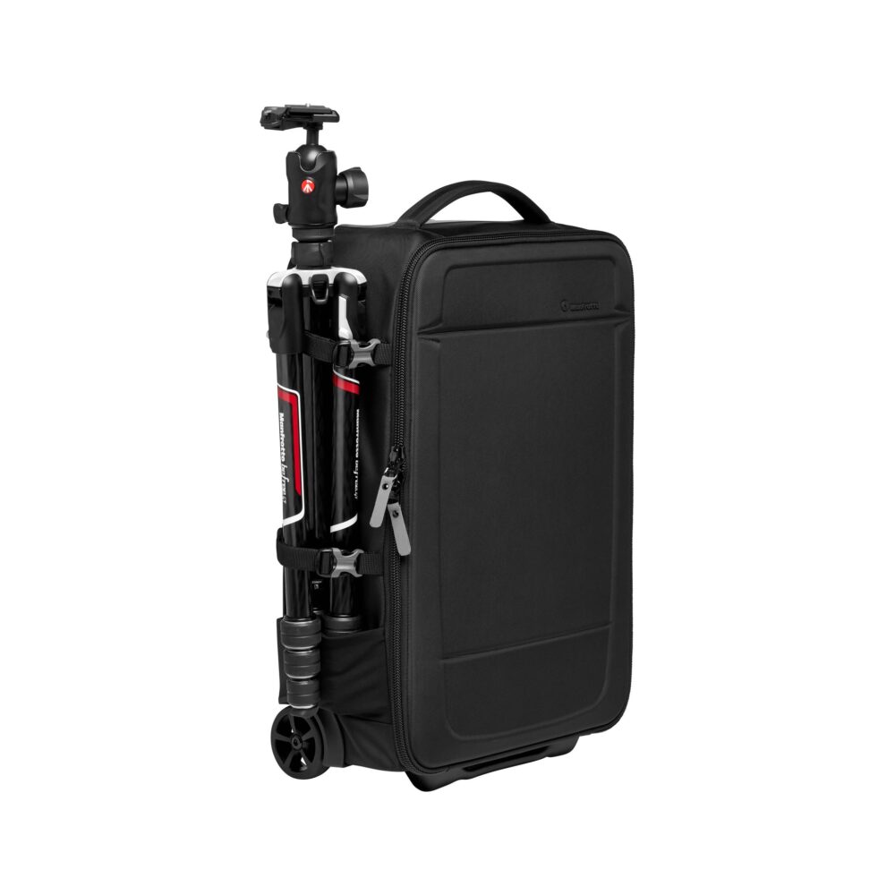 Manfrotto Advanced Rolling Bag III 25.5L Rolling Camera Bag