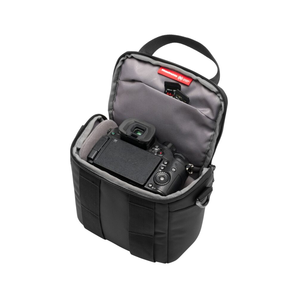 Manfrotto Advanced Shoulder Bag S III