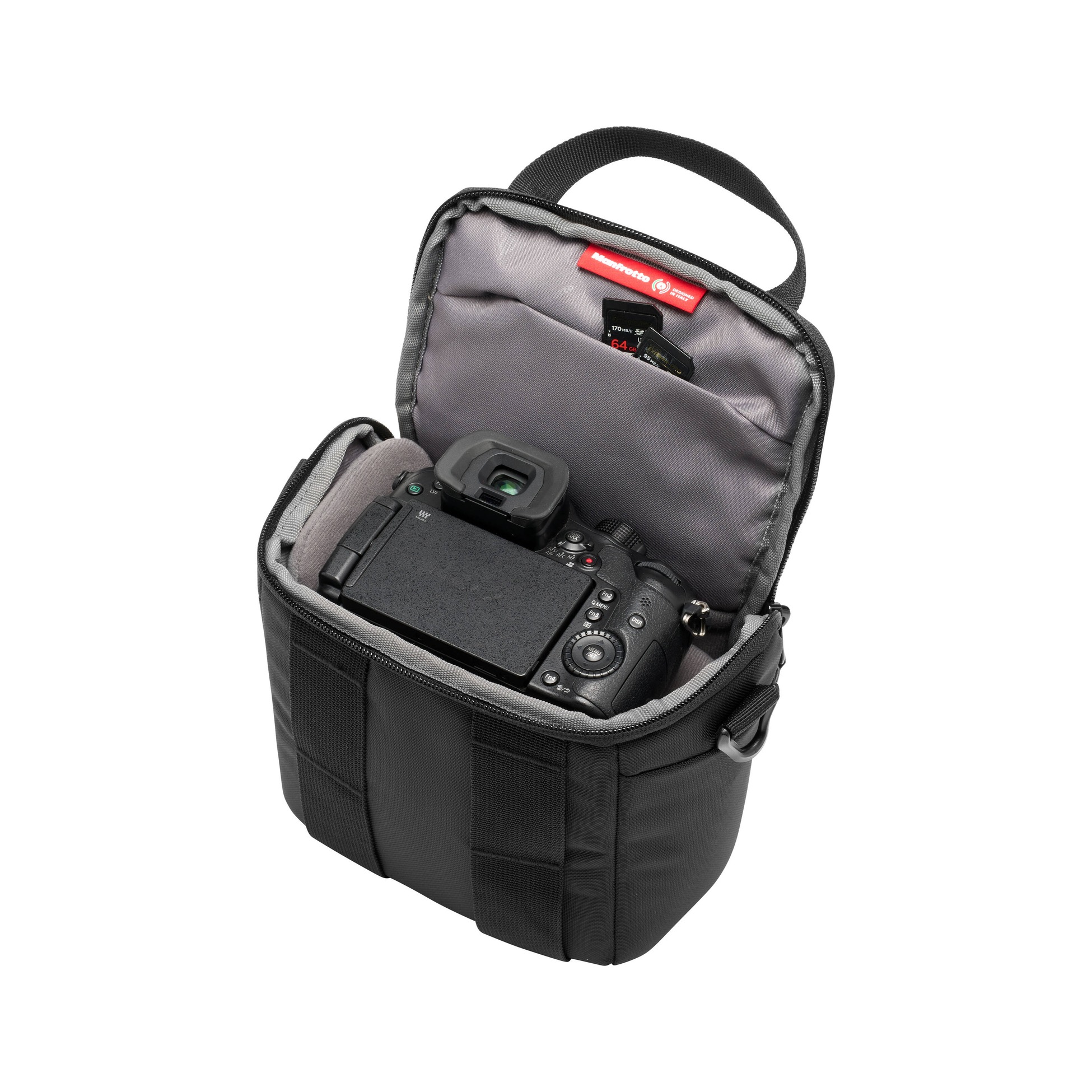 Manfrotto Advanced Shoulder Bag S III