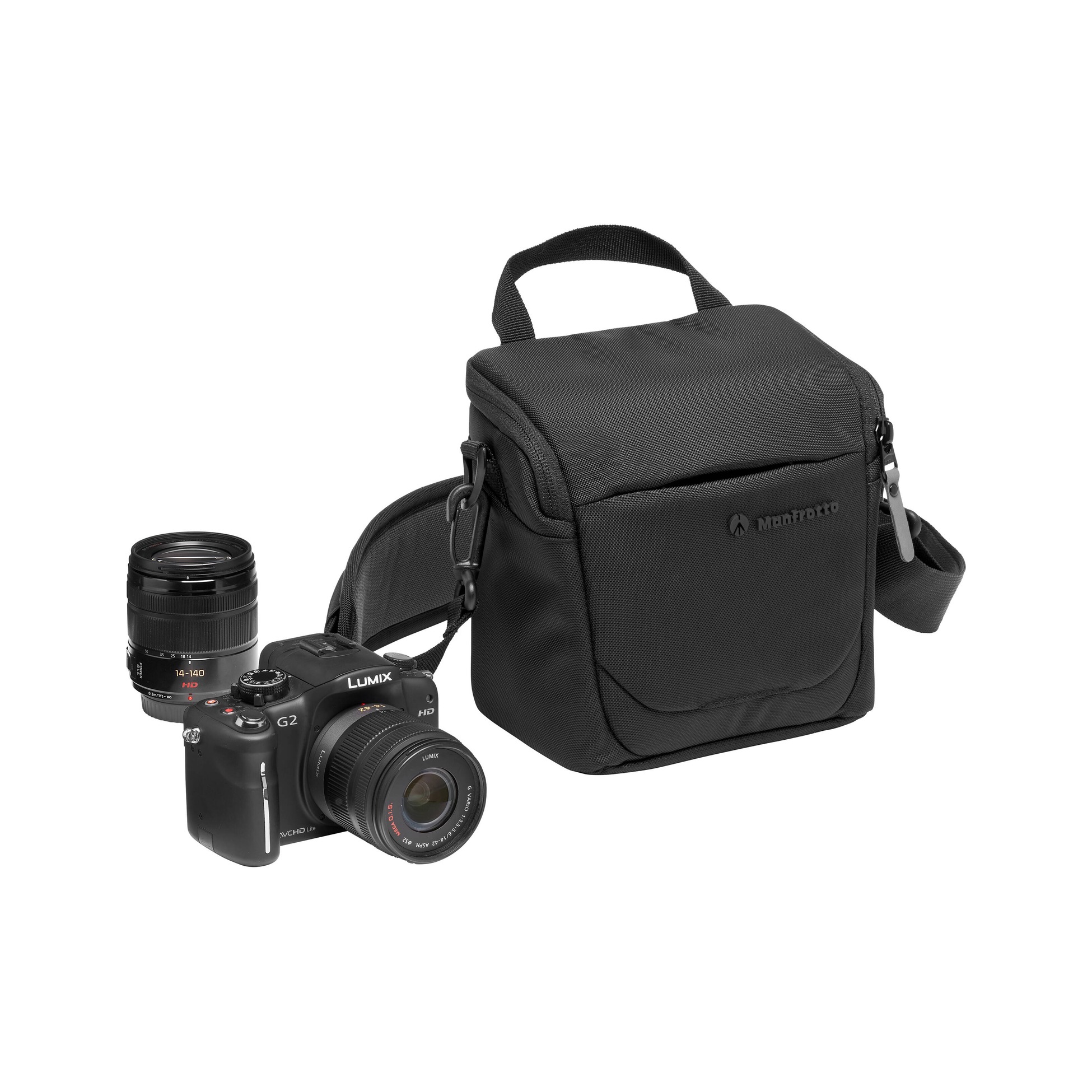 Manfrotto Advanced Shoulder Bag S III
