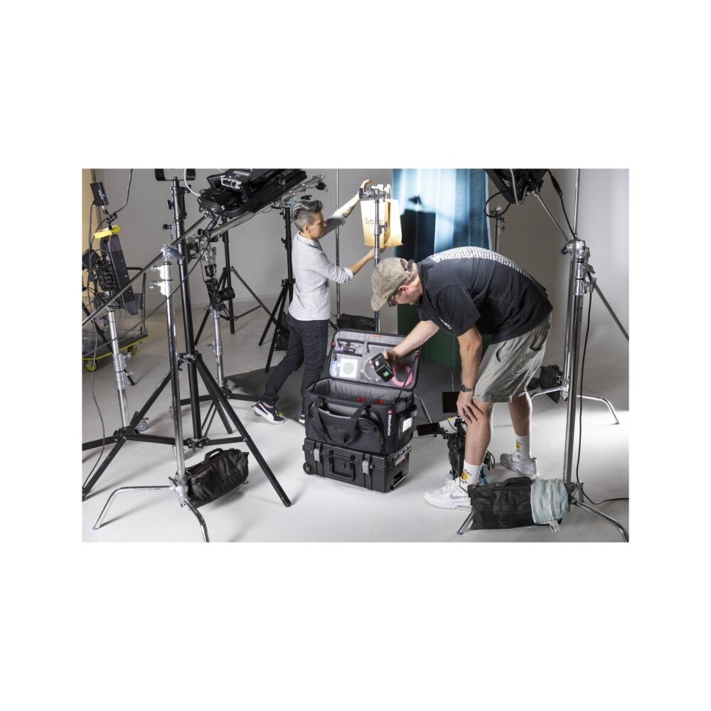Manfrotto Pro Light Cineloader Bag (Medium)