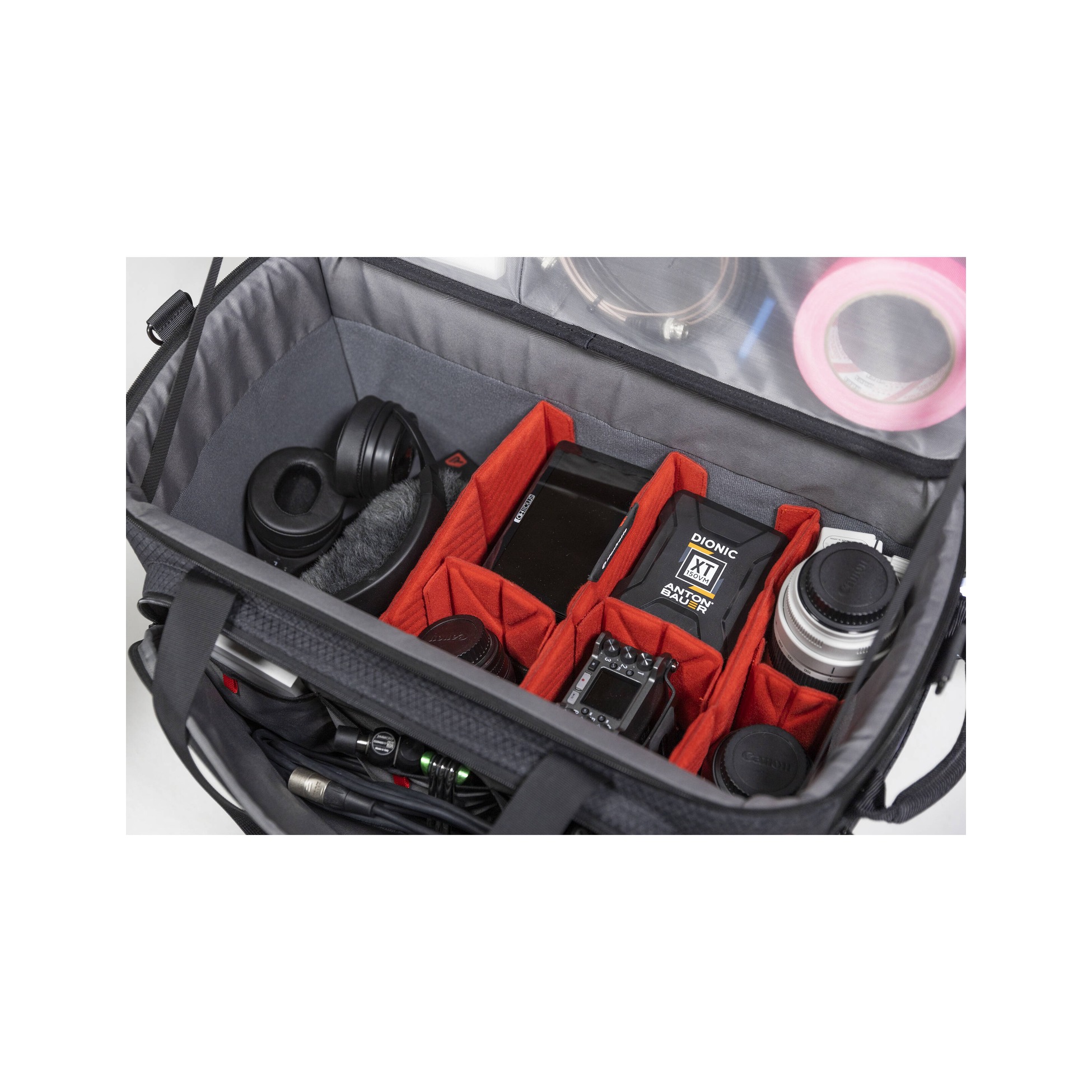 Manfrotto Pro Light Cineloader Bag (Medium)