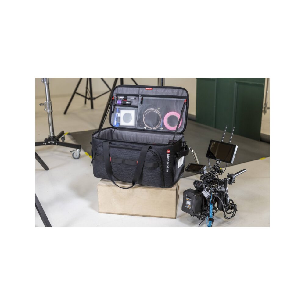 Manfrotto Pro Light Cineloader Bag (Medium)