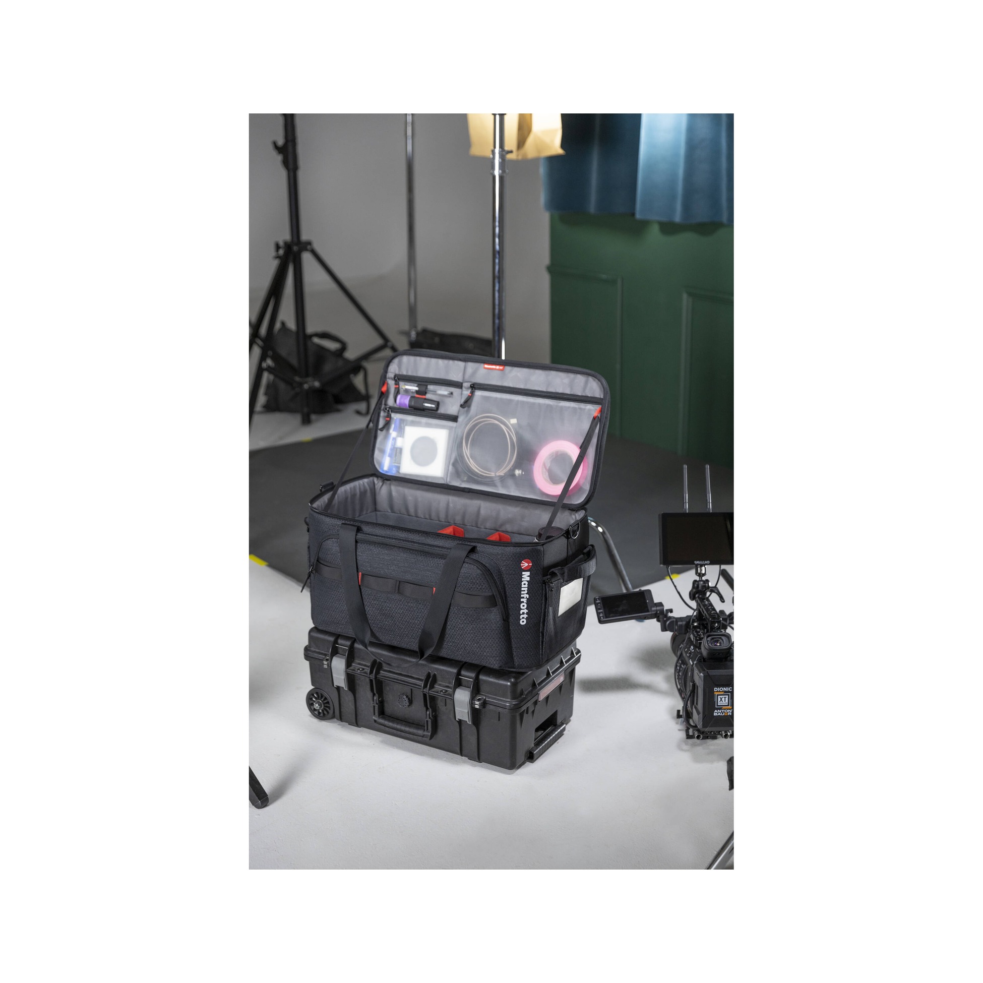 Manfrotto Pro Light Cineloader Bag (Medium)