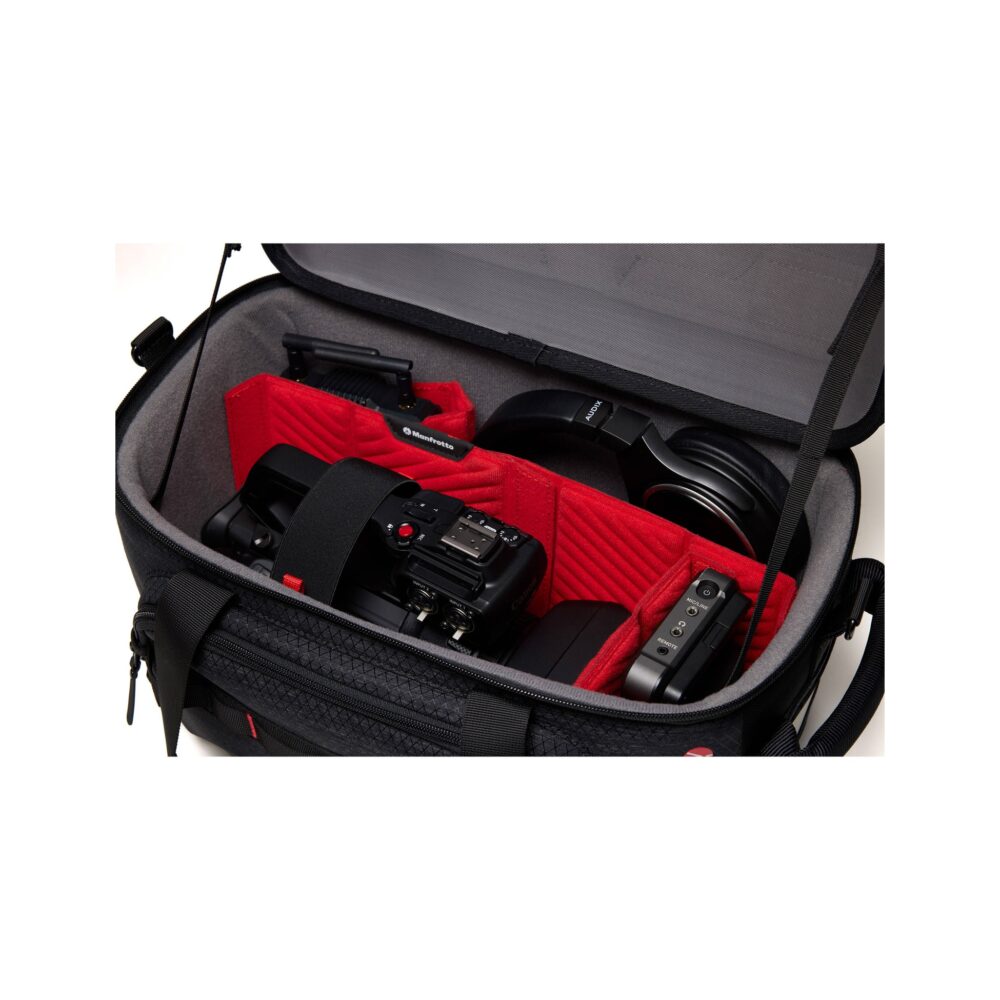 Manfrotto Pro Light Cineloader Bag (Small)