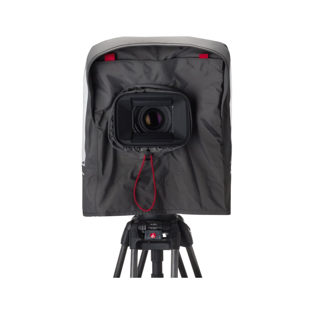 Manfrotto Pro Light Cineshield Camcorder Rain Cover (M/L)
