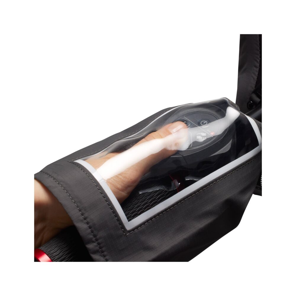 Manfrotto Pro Light Cineshield Camcorder Rain Cover (M/L)