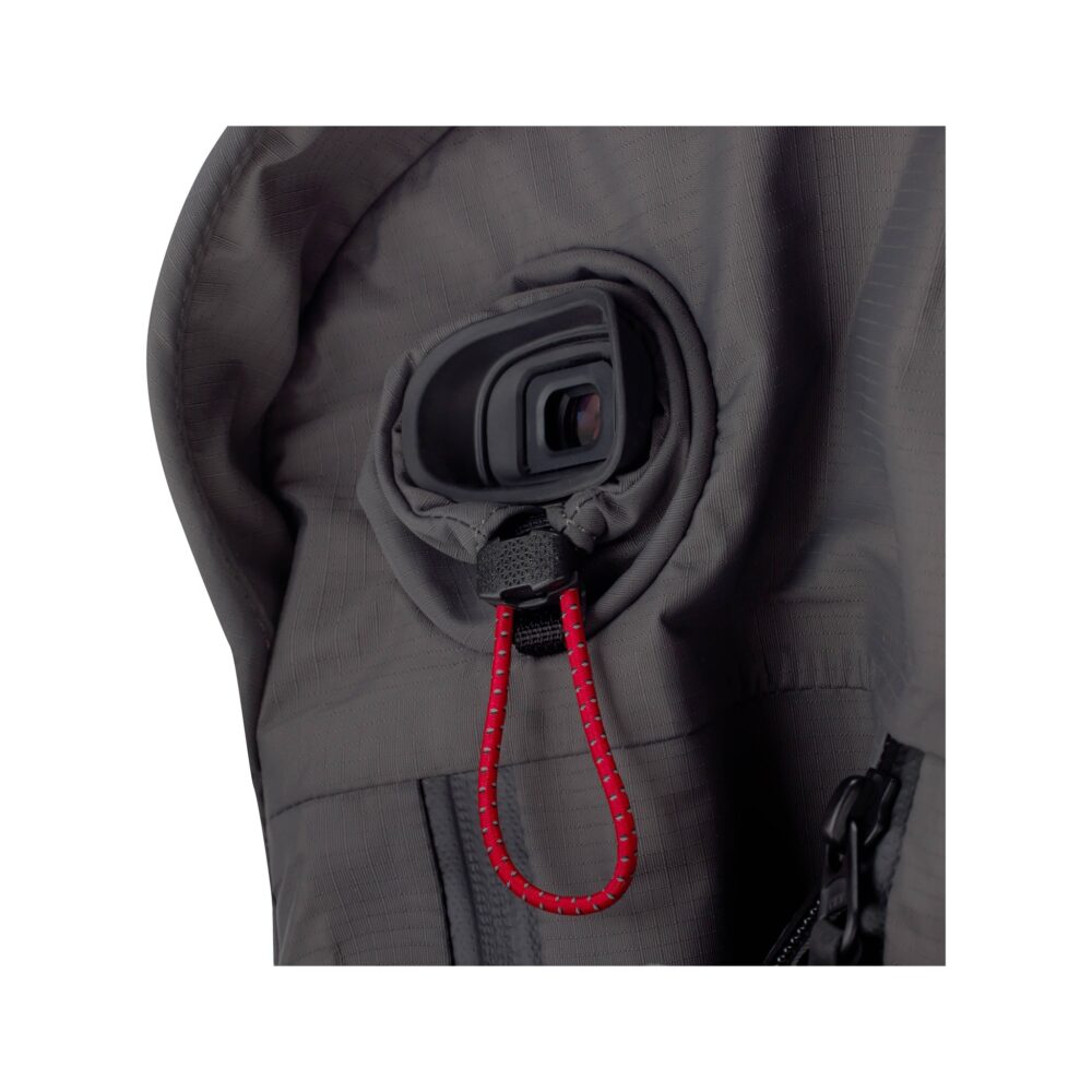 Manfrotto Pro Light Cineshield Camcorder Rain Cover (S/M)